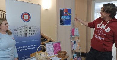 Zdrowy Andrzej, czyli przy Andrzejkach o męskich nowotworach