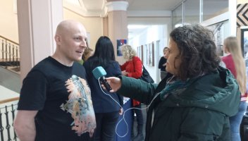 Zdrowy Andrzej, czyli przy Andrzejkach o męskich nowotworach