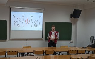 Zdrowy Andrzej, czyli przy Andrzejkach o męskich nowotworach