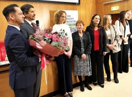 Interdyscyplinarne XXIV Warsztaty Kardiologiczne Wschód-Zachód Interdyscyplinarne XXIV Warsztaty Kardiologiczne Wschód-Zachód