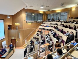 Interdyscyplinarne XXIV Warsztaty Kardiologiczne Wschód-Zachód Interdyscyplinarne XXIV Warsztaty Kardiologiczne Wschód-Zachód