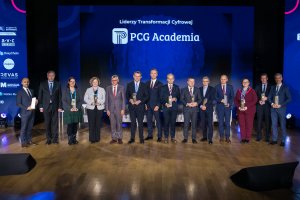 Dwie nagrody dla UMB na konferencji LUMEN