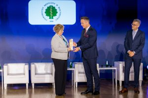 Dwie nagrody dla UMB na konferencji LUMEN