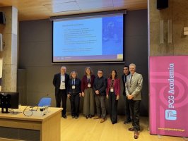 Dwie nagrody dla UMB na konferencji LUMEN