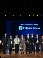 Dwie nagrody dla UMB na konferencji LUMEN