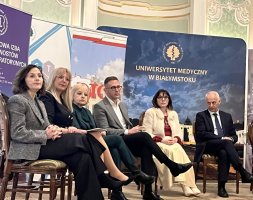  XXIV Ogólnopolska Debata Studentów Analityki Medycznej