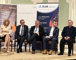  XXIV Ogólnopolska Debata Studentów Analityki Medycznej