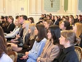  XXIV Ogólnopolska Debata Studentów Analityki Medycznej