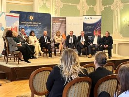  XXIV Ogólnopolska Debata Studentów Analityki Medycznej