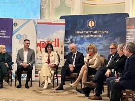  XXIV Ogólnopolska Debata Studentów Analityki Medycznej