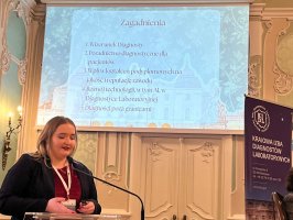  XXIV Ogólnopolska Debata Studentów Analityki Medycznej