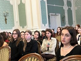  XXIV Ogólnopolska Debata Studentów Analityki Medycznej