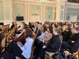  XXIV Ogólnopolska Debata Studentów Analityki Medycznej