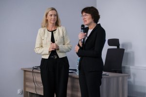 Futuri Seminars: współpraca wewnątrz uczelni po raz drugi