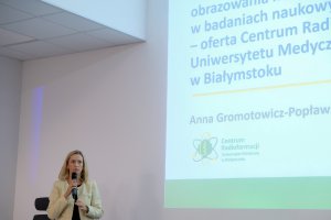 Futuri Seminars: współpraca wewnątrz uczelni po raz drugi