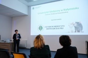 Futuri Seminars: współpraca wewnątrz uczelni po raz drugi