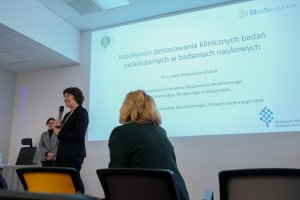 Futuri Seminars: współpraca wewnątrz uczelni po raz drugi