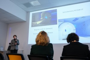 Futuri Seminars: współpraca wewnątrz uczelni po raz drugi