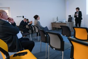 Futuri Seminars: współpraca wewnątrz uczelni po raz drugi