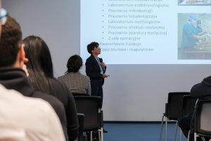 Futuri Seminars: współpraca wewnątrz uczelni po raz drugi