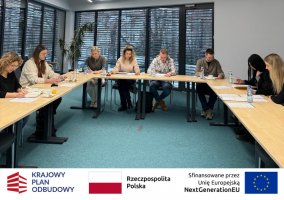 Szkolenie koordynatorów badań klinicznych.