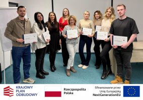 Szkolenie koordynatorów badań klinicznych.