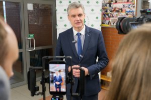 AZS Białystok świętuje 75-lecie. Tradycja białostockiego sportu akademickiego zaczęła się w UMB AZS Białystok świętuje 75-lecie. Tradycja białostockiego sportu akademickiego zaczęła się w UMB