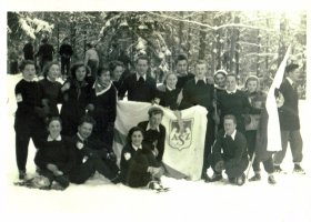 AZS Białystok świętuje 75-lecie. Tradycja białostockiego sportu akademickiego zaczęła się w UMB