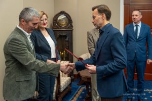 Nowi konsultanci wojewódzcy z UMB wzmocnią system ochrony zdrowia w regionie