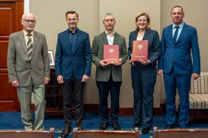 Nowi konsultanci wojewódzcy z UMB wzmocnią system ochrony zdrowia w regionie