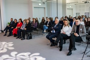 Studenci UMB ze stypendiami Prezydenta Białegostoku Studenci UMB ze stypendiami Prezydenta Białegostoku