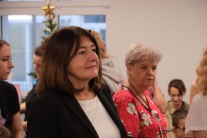 Święty Mikołaj, muzyka i piżamy. Wyjątkowe Mikołajki w UDSK Święty Mikołaj, muzyka i piżamy. Wyjątkowe Mikołajki w UDSK