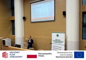 Spotkanie informacyjne dla uczestników Uniwersytetu Zdrowego Seniora Spotkanie informacyjne dla uczestników Uniwersytetu Zdrowego Seniora