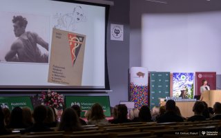 Gala 75-lecia AZS Białystok – święto akademickiego sportu i ludzi, którzy tworzą jego historię