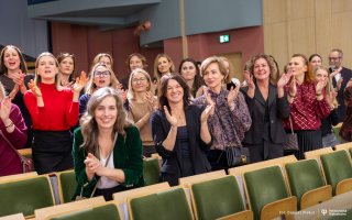 Gala 75-lecia AZS Białystok – święto akademickiego sportu i ludzi, którzy tworzą jego historię