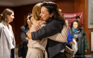 Gala 75-lecia AZS Białystok – święto akademickiego sportu i ludzi, którzy tworzą jego historię