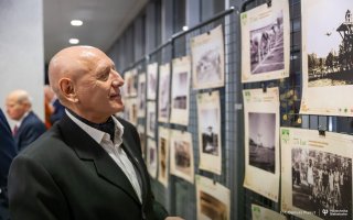 Gala 75-lecia AZS Białystok – święto akademickiego sportu i ludzi, którzy tworzą jego historię