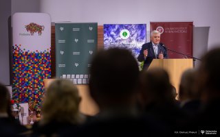 Gala 75-lecia AZS Białystok – święto akademickiego sportu i ludzi, którzy tworzą jego historię