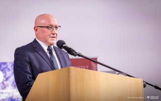 Gala 75-lecia AZS Białystok – święto akademickiego sportu i ludzi, którzy tworzą jego historię