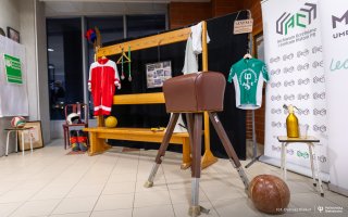 Gala 75-lecia AZS Białystok – święto akademickiego sportu i ludzi, którzy tworzą jego historię