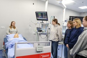 UMB i I LO w Augustowie podpisały list intencyjny UMB i I LO w Augustowie podpisały list intencyjny