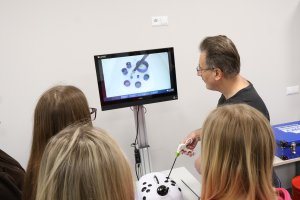 UMB i I LO w Augustowie podpisały list intencyjny UMB i I LO w Augustowie podpisały list intencyjny