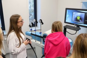 UMB i I LO w Augustowie podpisały list intencyjny UMB i I LO w Augustowie podpisały list intencyjny