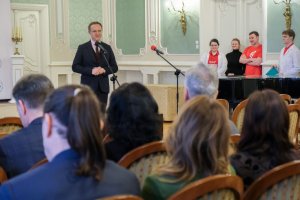 Nagrody Rektora UMB za 2024 rok dla naukowców i dydaktyków