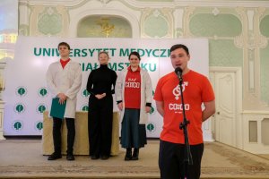 Nagrody Rektora UMB za 2024 rok dla naukowców i dydaktyków