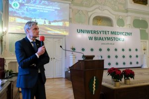 Nagrody Rektora UMB za 2024 rok dla naukowców i dydaktyków