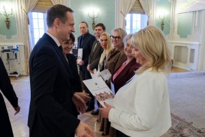 Nagrody Rektora UMB za 2024 rok dla naukowców i dydaktyków