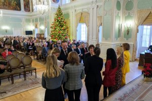 Nagrody Rektora UMB za 2024 rok dla naukowców i dydaktyków