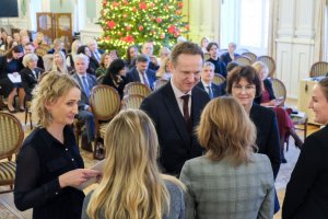 Nagrody Rektora UMB za 2024 rok dla naukowców i dydaktyków