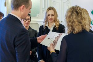 Nagrody Rektora UMB za 2024 rok dla naukowców i dydaktyków